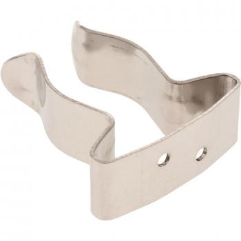 Sujeción y Corte Clip Inox 304