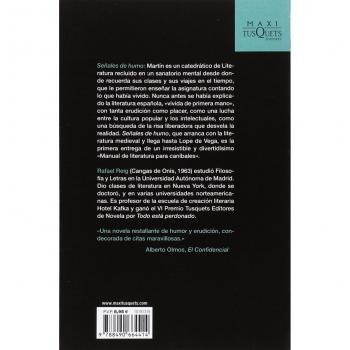 SENALES DE HUMO