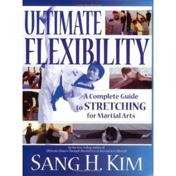 Ultimate Flexibility