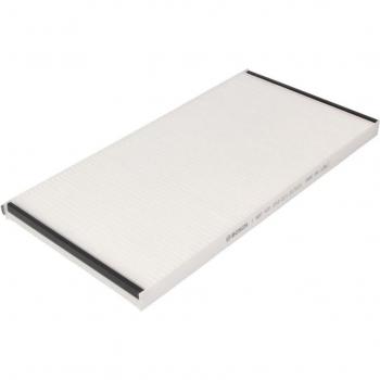BOSCH Innenraumfilter Pollenfilter 1 987 431 212