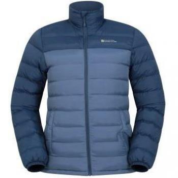 Mountain Warehouse Men's Vista Padded Jacket