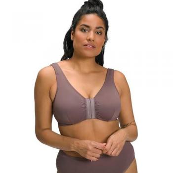 Bustier für Schwangere, Ulla Popken, Vorderverschluss