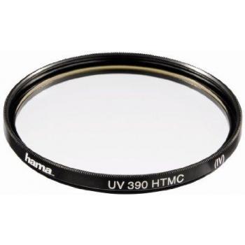 Filtre UV Hama 52 mm O-Haze