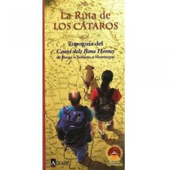 La ruta de los cátaros