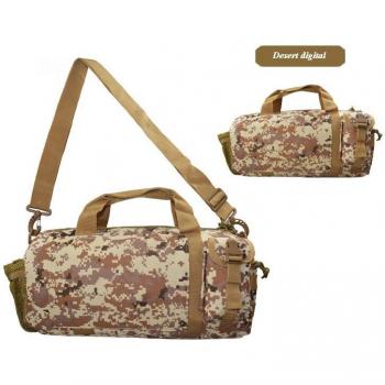 XA238Y CompactFit Schulterhandtasche – für Training und Abenteuer