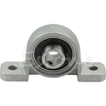 Pillow Block Bearing 8mm Zinc Alloy KP08