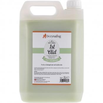 Dezynadog Rapid Recovery Medicated Canine Wash – 5 L