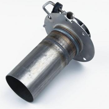 Boot Diesel Luchtverwarmer Zilver 1 Pc Vervangingsonderdeel Voor Caravan Vrachtwagen RVS