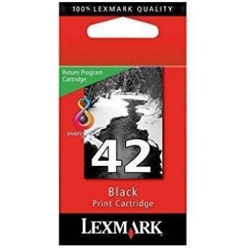 Lexmark Cartuccia Nero Z1520/X4850/X6570