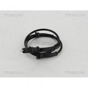 TRISCAN 8180 25211 Anti-lock Brake Sensor