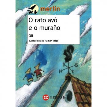O rato avó e o muraño