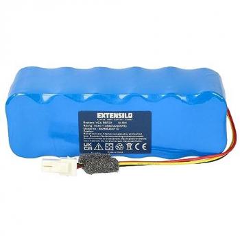 14.4V Samsung Vacuum Cleaner Battery Kit