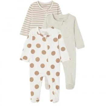 Bébé ComfortZip Triplet