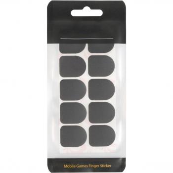 10pcs Touch Screen Finger Sleeves