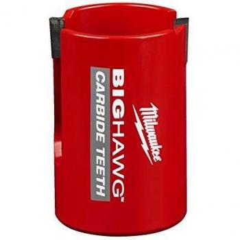 Sega a tazza Bighawg senza punta Milwaukee