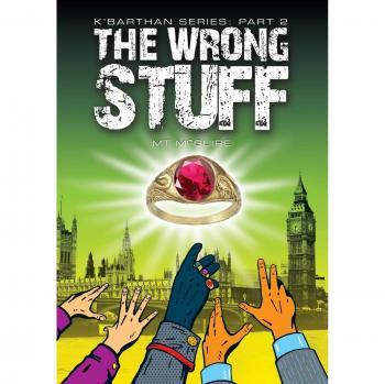 The Wrong Stuff