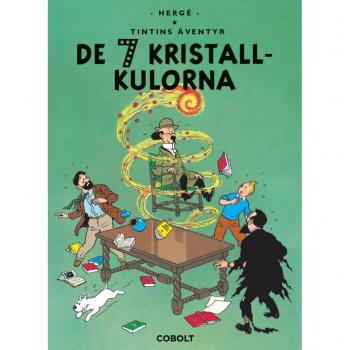 De sju kristallkulorna