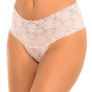 Janira 1031885 Beige Women's Panties