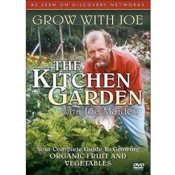 Grow With Joe