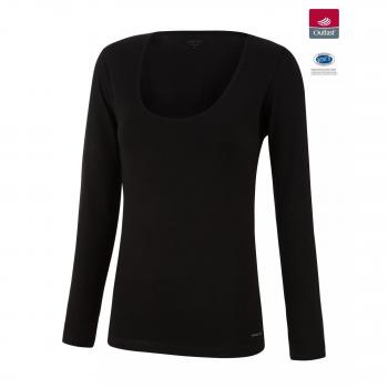 Impetus Camiseta M/L Escotada-Innovation-Impetus