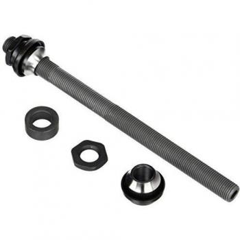Shimano Kit Reparación Rueda Trasera – Eje 146 mm y Bola 135 mm, WH‑MT15