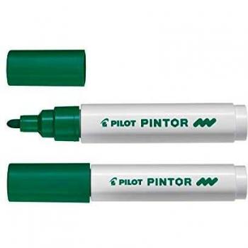 Pilot Marqueur de Peinture Vert