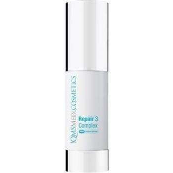 QMS MediCosmetics Kollagen‑Tagspflege für das Gesicht – 30 ml