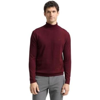 TOM TAILOR Baumwollpullover für Herren, Gr. M