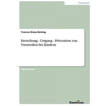 Entstehung