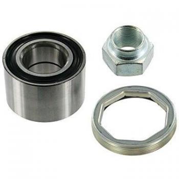 SKF Kit de roulements de roue VKBA 559 Jeu roulement de roue