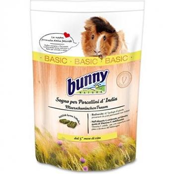 Bunny Cavy Traum Basico 4 Kg