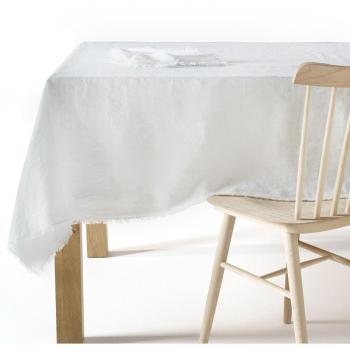 Yastigi Nappe en lin lavé AM.PM