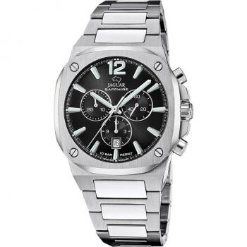 Jaguar Chronograph J1025/3 Herrenuhr
