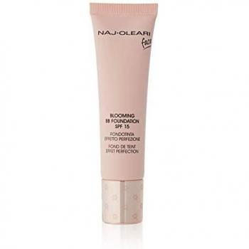 Naj Oleari Honey Blossom BB Foundation SPF 15