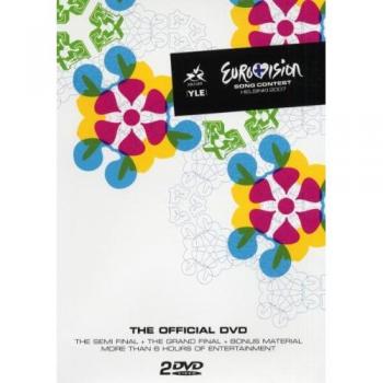 Eurovision Song Contest 2007