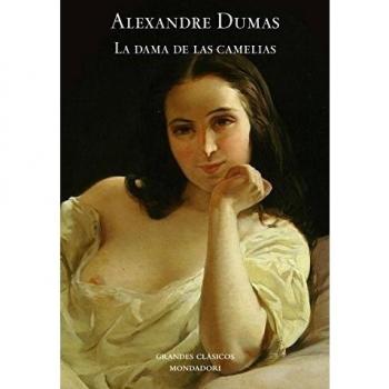 La dama de las Camelias.