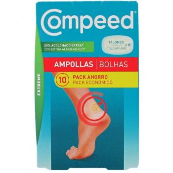 Compeed Blisters Extreme Pack 10 Units