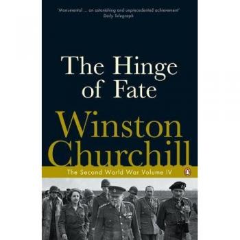 the hinge of fate: the second world war