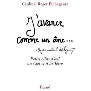 J'avance comme un âne: A temps et à contretemps