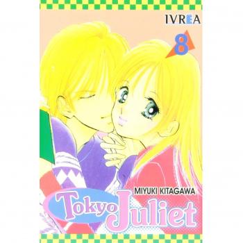 Tokyo Juliet 08