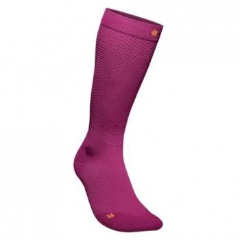 Donna Bauerfeind Run Ultralight Calze a Compressione Light