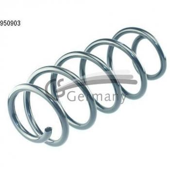 Vorderachsen-Feder CS Germany 14.950.903 – VW/Skoda