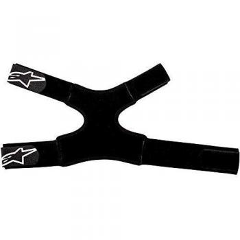 Alpinestars Kniebrace riemset voor Fluid