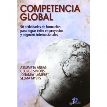 Competencia global