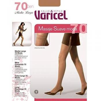 MEDIA LARGA AUTOADHERENTE 70 DEN