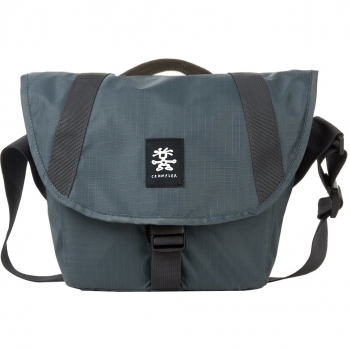 GreyGlide 4000 Crumpler Bag