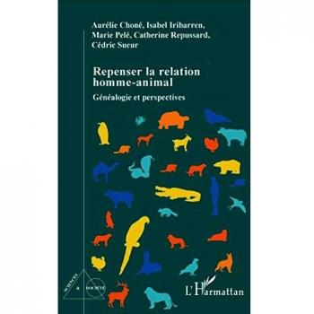 Repenser la relation homme-animal