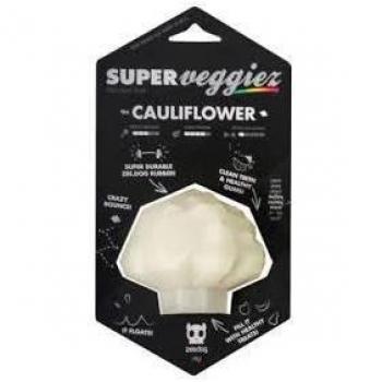 Cuscinería para Perros The Cauliflower de Zee.dog