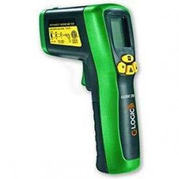 Laser Infrared Thermometer -20 to +300 ºC