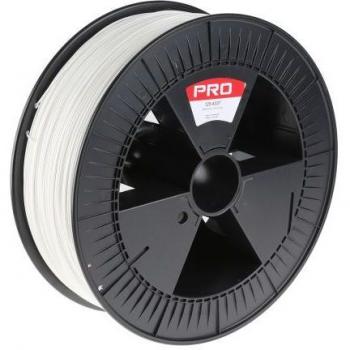Filamento 3D PLA Bianco 2,3 kg Rs Pro
